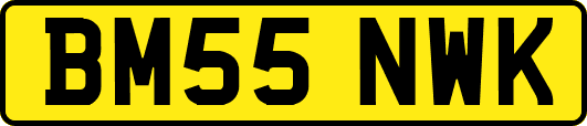 BM55NWK