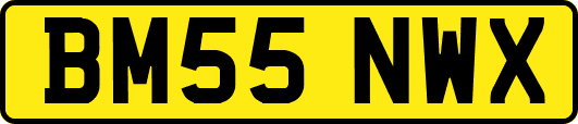 BM55NWX