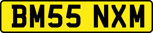 BM55NXM