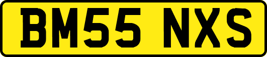 BM55NXS