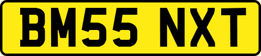 BM55NXT