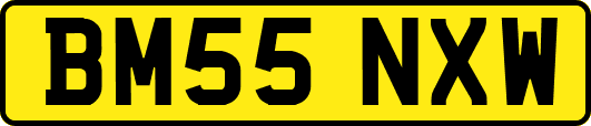 BM55NXW