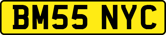 BM55NYC