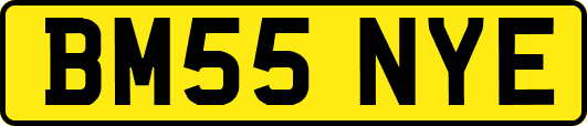 BM55NYE