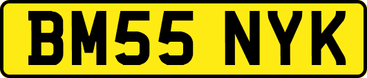 BM55NYK