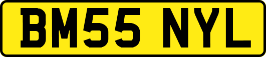 BM55NYL