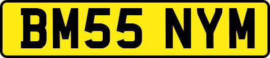 BM55NYM