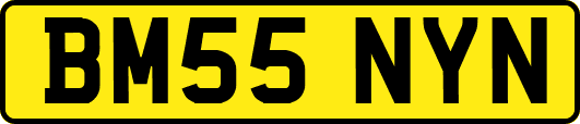 BM55NYN