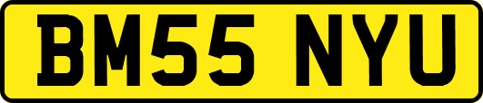 BM55NYU