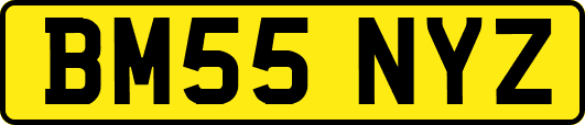 BM55NYZ