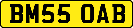 BM55OAB