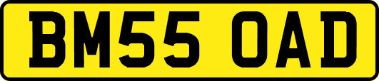 BM55OAD