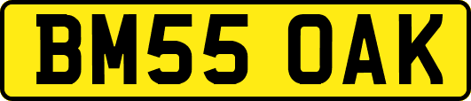 BM55OAK