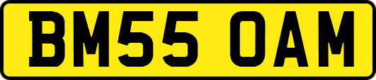 BM55OAM