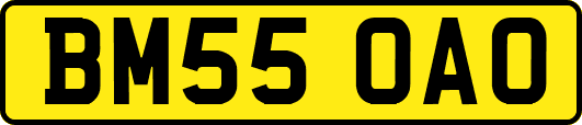 BM55OAO