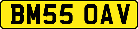 BM55OAV