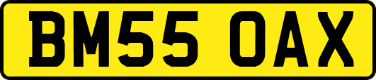 BM55OAX