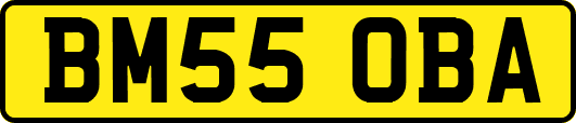 BM55OBA