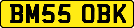 BM55OBK