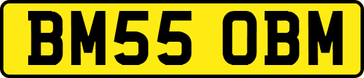 BM55OBM