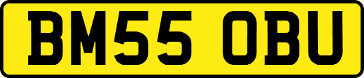 BM55OBU