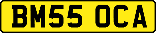 BM55OCA