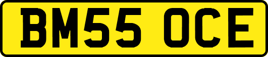 BM55OCE