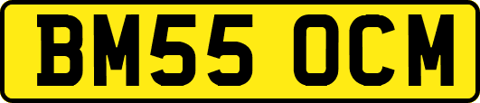 BM55OCM