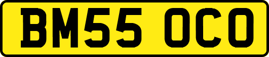 BM55OCO