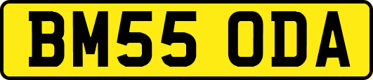 BM55ODA