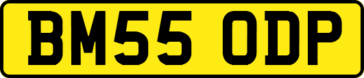 BM55ODP