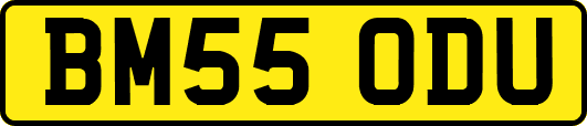 BM55ODU