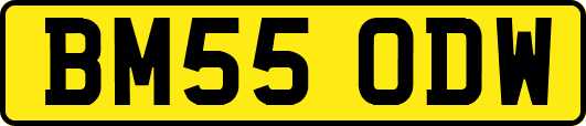 BM55ODW