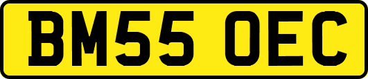 BM55OEC