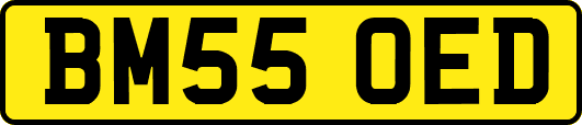 BM55OED