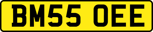 BM55OEE