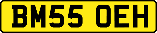 BM55OEH