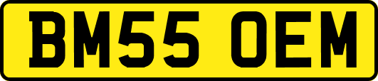 BM55OEM