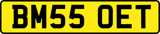 BM55OET