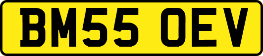BM55OEV