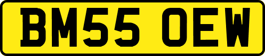 BM55OEW