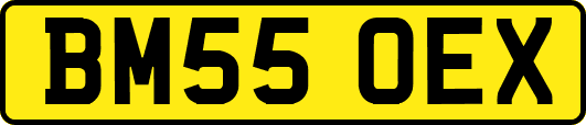 BM55OEX