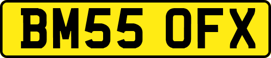 BM55OFX