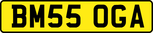 BM55OGA