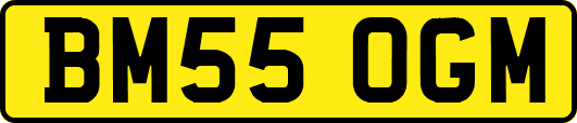 BM55OGM