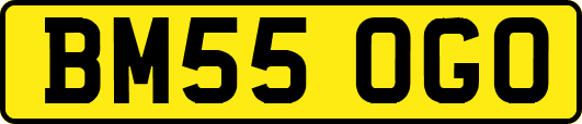 BM55OGO