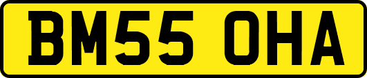 BM55OHA