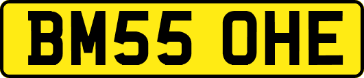 BM55OHE