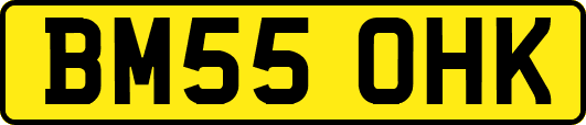 BM55OHK