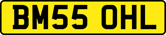 BM55OHL